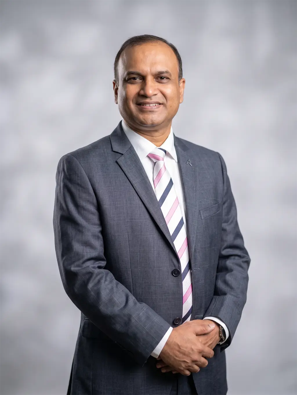 Md Abu Sayed Khan Proprietor & Founder