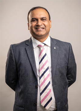Mr. Md Abu Sayed Khan Proprietor — CBBS Bangladesh